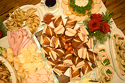 A COCKTAIL CHRISTMAS PARTY